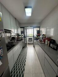 Blk 478C Valley Spring @ Yishun (Yishun), HDB 4 Rooms #574201241